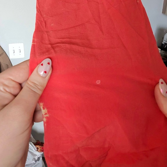 FINAL CHANCE Gypsy 05 Vintage 100% Silk Pants - Picture 14 of 14